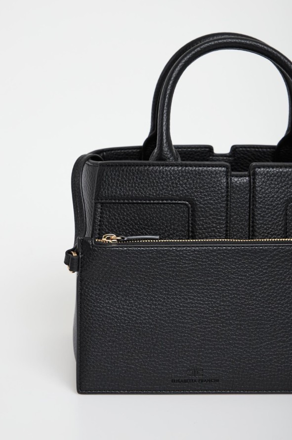 Torebka damska shopperka ELISABETTA FRANCHI