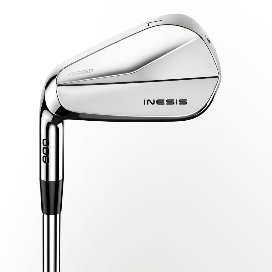 Kije golfowe zestaw ironów Inesis 900 Combo rozmiar 1 szybki swing LH stal