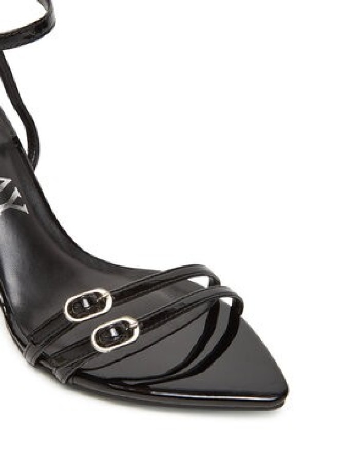 REPLAY Sandały GWH2Q .000.C0002S Czarny