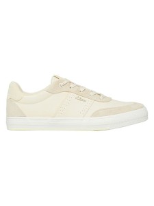 s.Oliver Sneakersy w kolorze kremowym rozmiar: 38