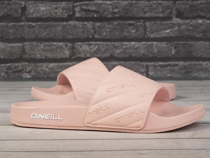 Klapki damskie O'NEILL LOGO SLIDES WOMEN