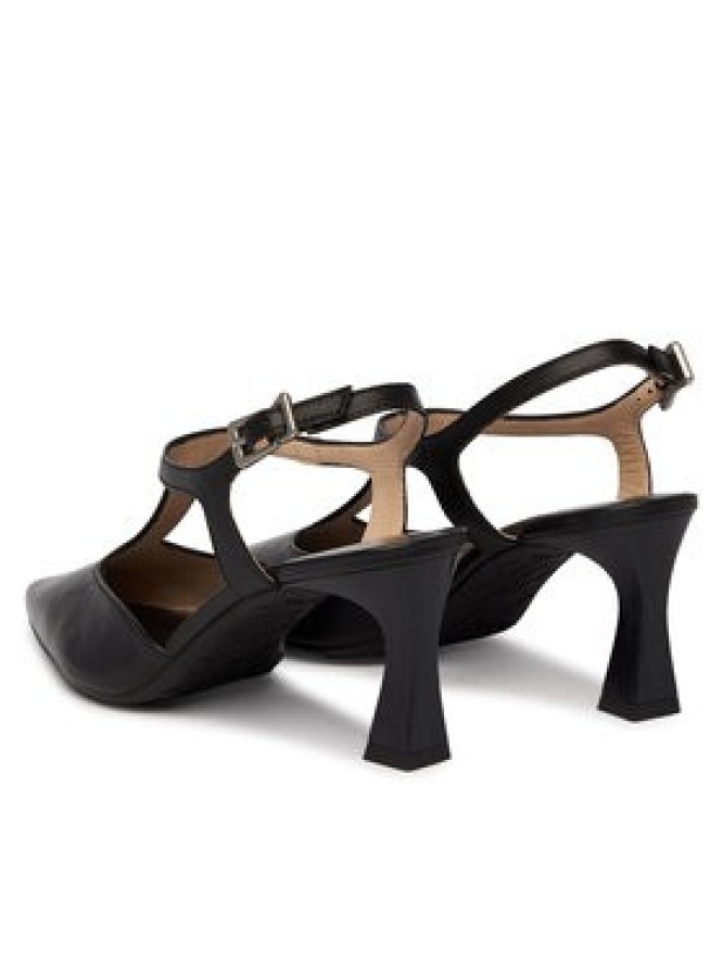 Hispanitas Czółenka HV264756 C007 Czarny