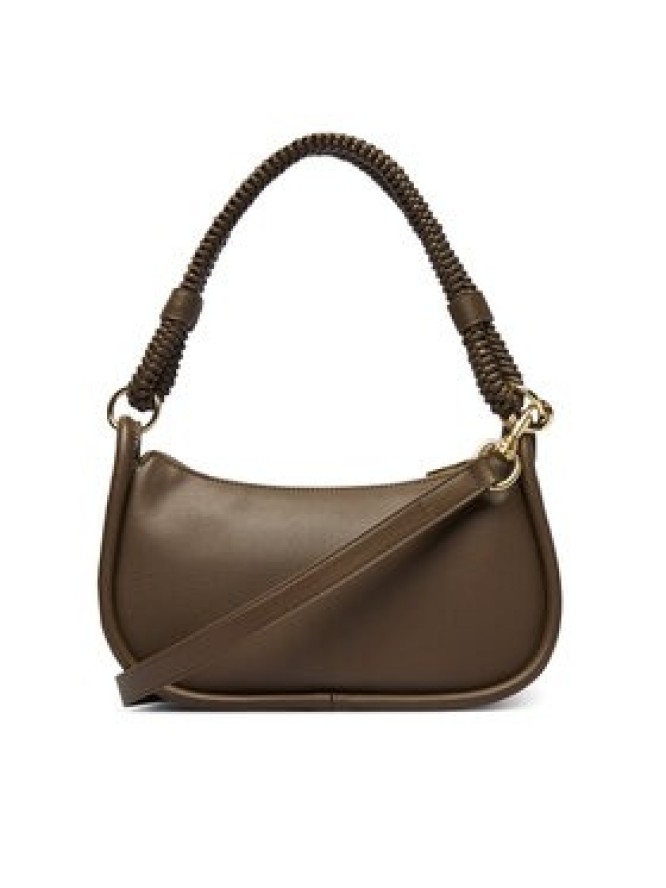 LOVE MOSCHINO Torebka JC4098PP1OLL0203 Brązowy