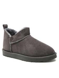 Jenny Fairy Śniegowce WSL19150-16 Szary