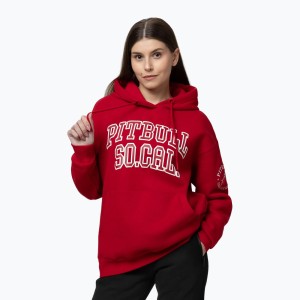 Bluza damska Pitbull Fiora Hooded