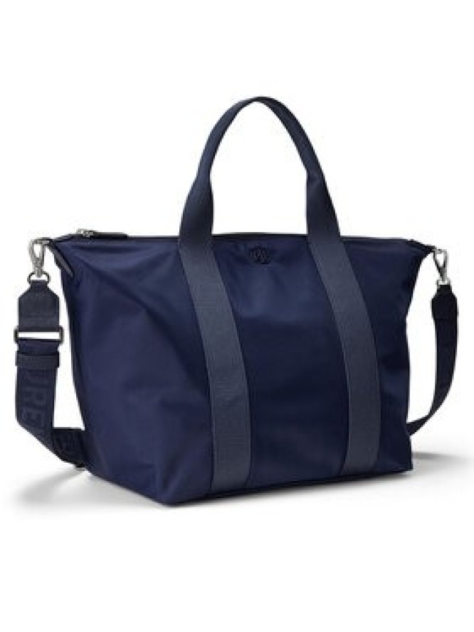 LAUREN RALPH LAUREN Torebka 431970158002 Granatowy