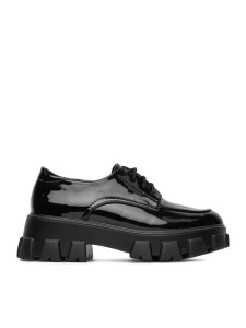 DeeZee Oxfordy KYM-JK-91 Czarny