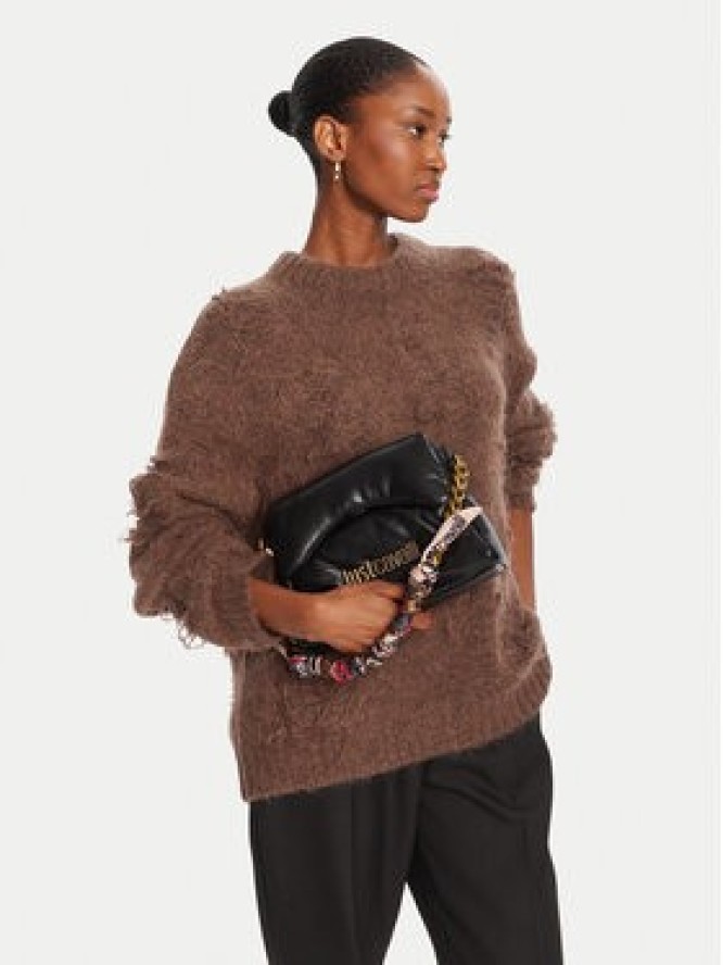 Just Cavalli Torebka 79RA4BD1 ZS748 Czarny