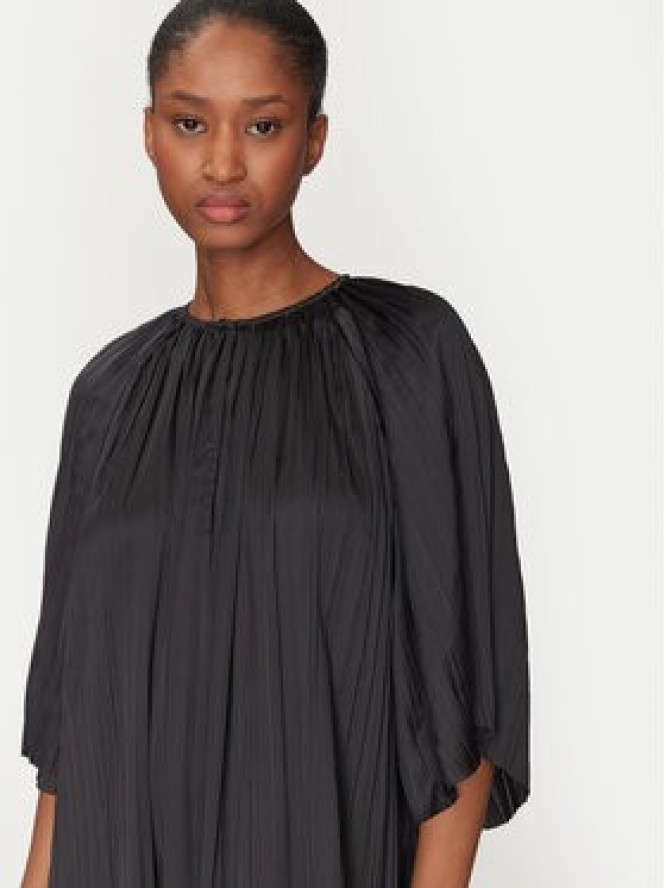 DAY BIRGER ÉT MIKKELSEN Sukienka codzienna DAY65243549 190303 Czarny Regular Fit