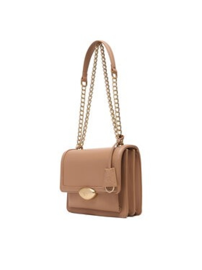 GINO ROSSI Torebka EO-KY129 Różowy