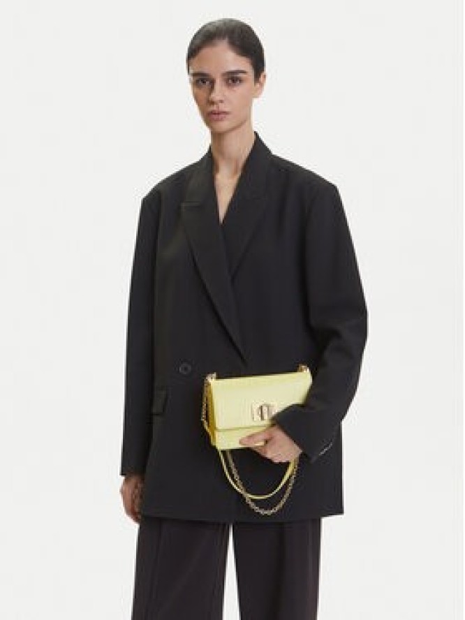 Furla Torebka 1927 BAFKACO ARE000 3684S Żółty