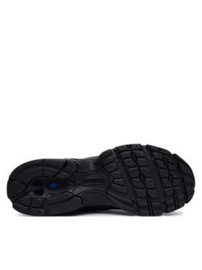 New Balance Sneakersy U740BS2 Czarny