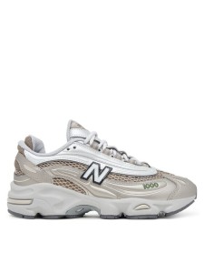 New Balance Sneakersy M1000N W Złoty