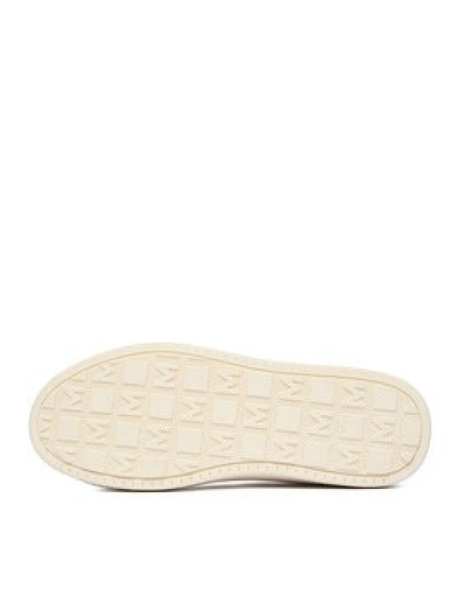 MEXX Sneakersy EO-MI001011361W Biały