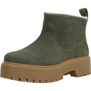 TIMBERLAND TB0A283GW011 Zielony