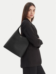 BOSS Torebka 50557982 Czarny