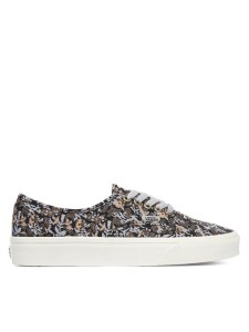 Vans Tenisówki Authenthic VN000D6GBHA1 Szary