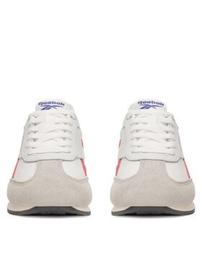 Reebok Sneakersy FIORI AR30309WWDR Biały