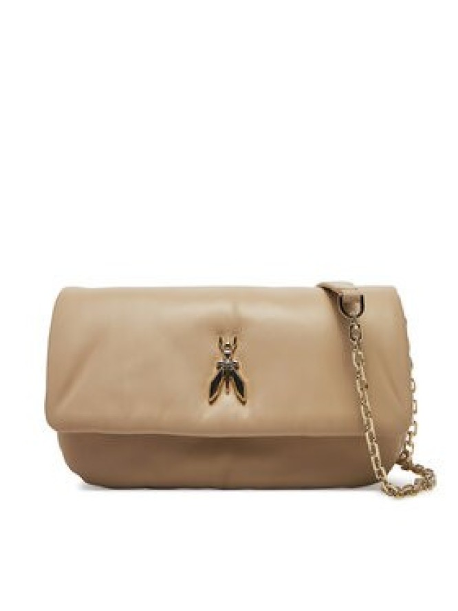 Patrizia Pepe Torebka 8B0220/L113 B732 Beżowy
