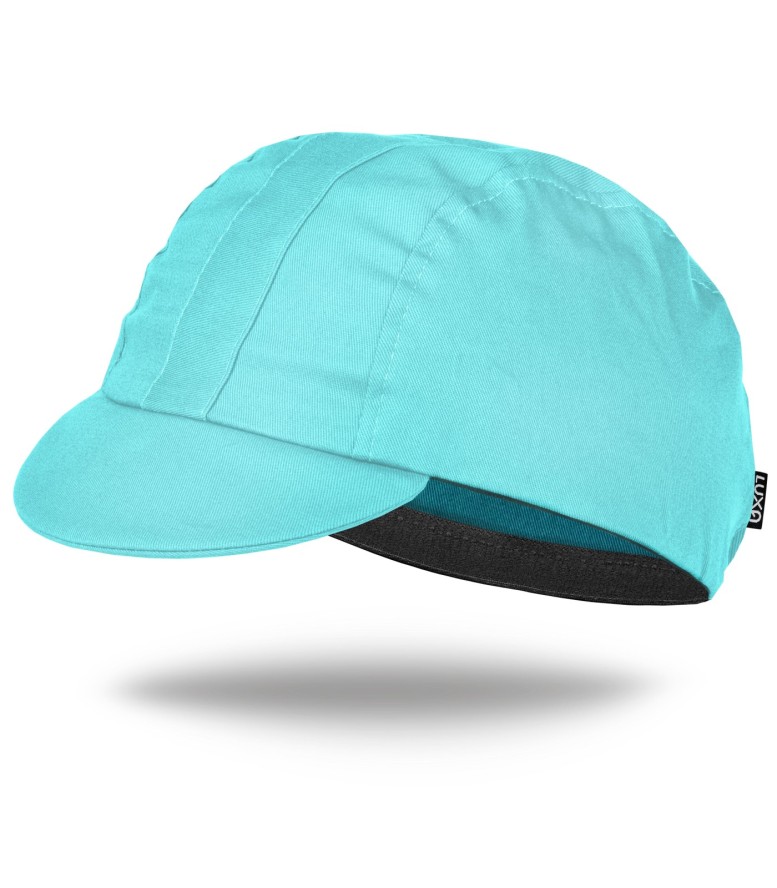 Czapeczka Kolarska pod kask unisex LUXA Classic