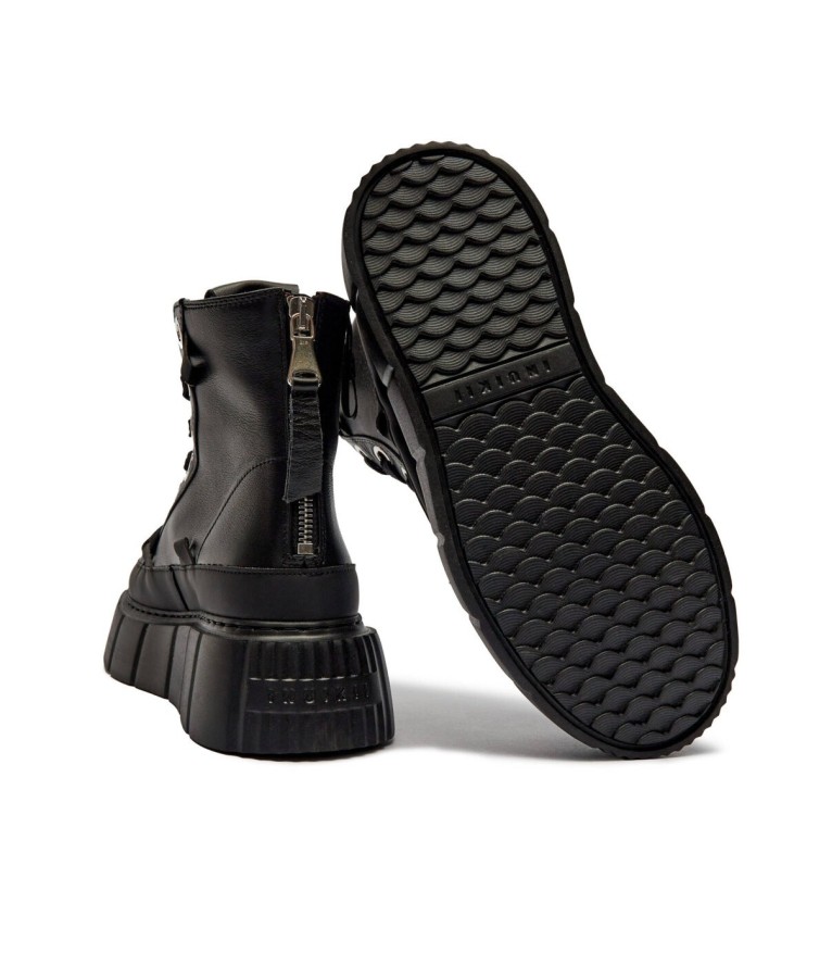 INUIKII LEATHER MATILDA Sneakersy damskie