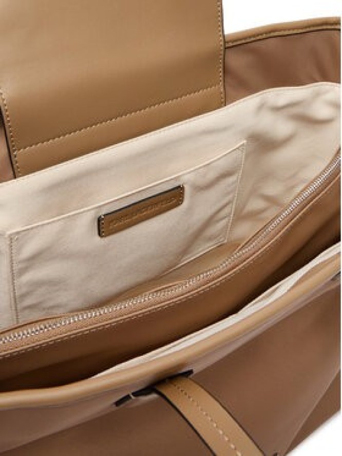 KARL LAGERFELD Torebka B1W30012 Brązowy