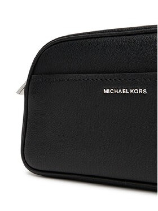 MICHAEL Michael Kors Torebka 32F5SJ6C5L Czarny