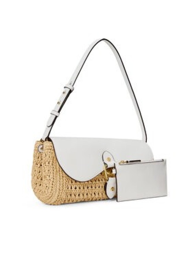 LAUREN RALPH LAUREN Torebka 431P10501001 Brązowy