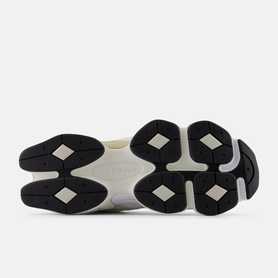 New Balance U9060WHT Sneakersy unisex