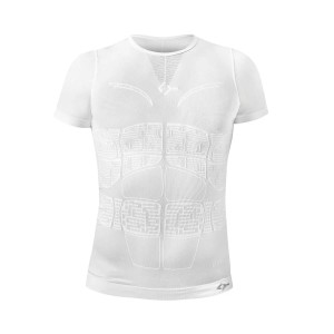 T-Shirt Floky Oxygen Z Krótkim Rękawem Dorośli