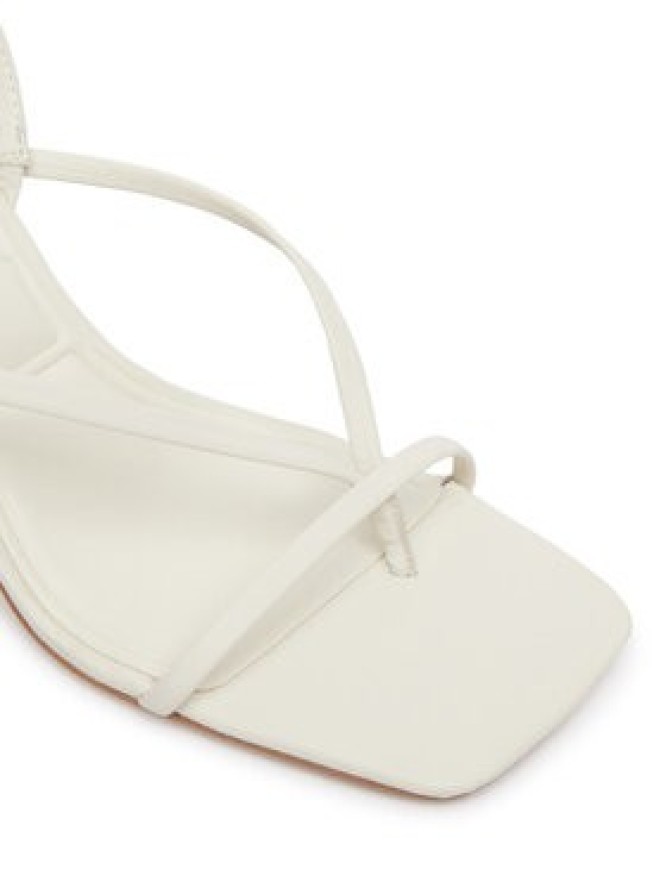 Aldo Sandały Riva 14016603 Biały