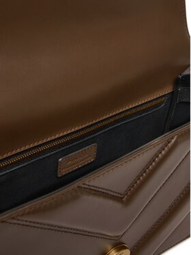 PINKO Torebka 104549 A2OS Brązowy