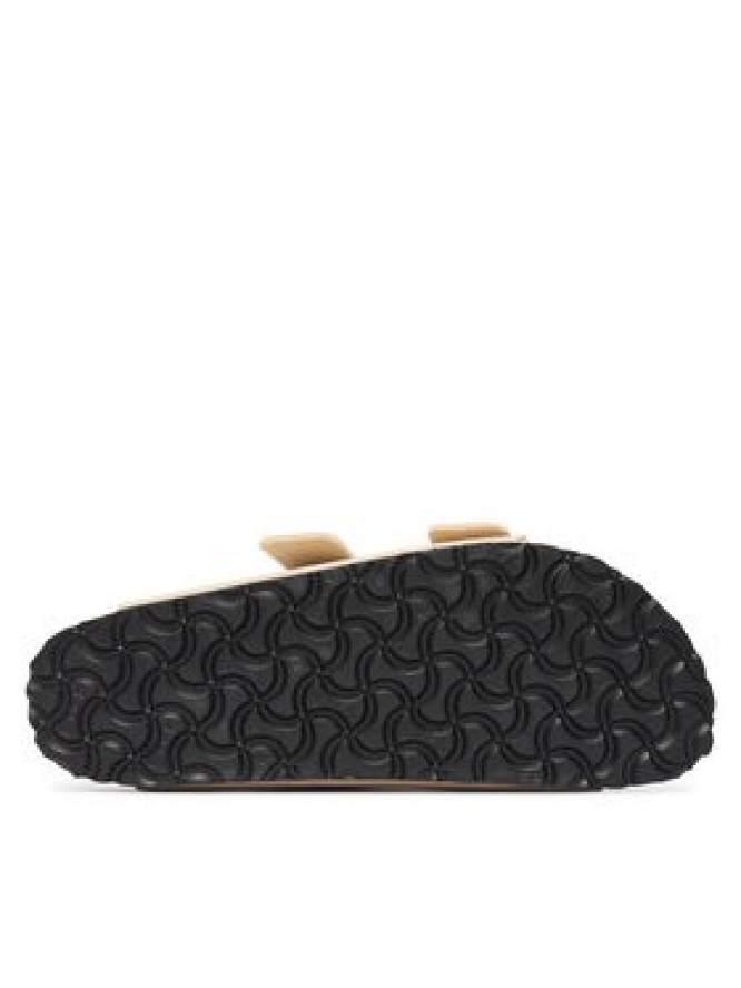 Birkenstock Klapki Arizona 1031501 Beżowy
