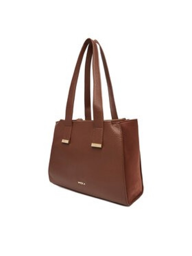 MEXX Torebka C-MEXX-L-020-08 Brązowy
