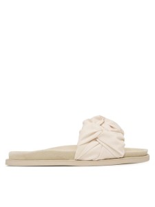 Inuikii Klapki Fjord Flower 1004.003.0122 Kremowy