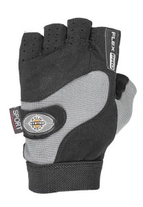 Rękawiczki fitness POWER-SYSTEM FLEX PRO