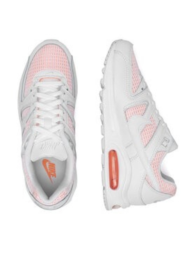 Nike Sneakersy 397690-128 Biały