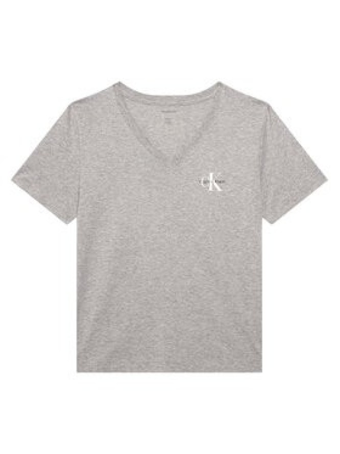 Calvin Klein Jeans Komplet t-shirtów LV047C906G Kolorowy Regular Fit