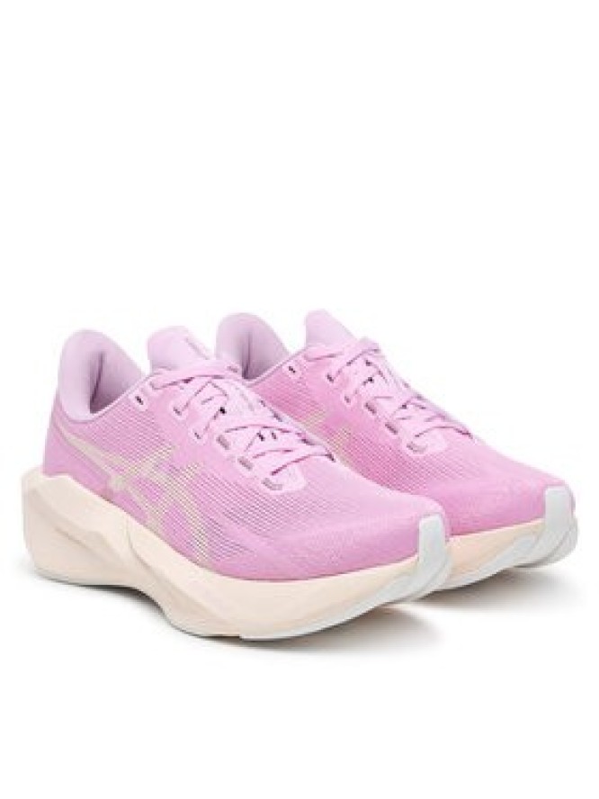 Asics Buty do biegania Novablast 6 1012C008 Różowy