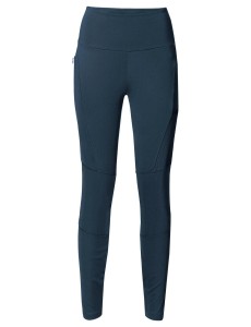 Legginsy damskie VAUDE Scopi II