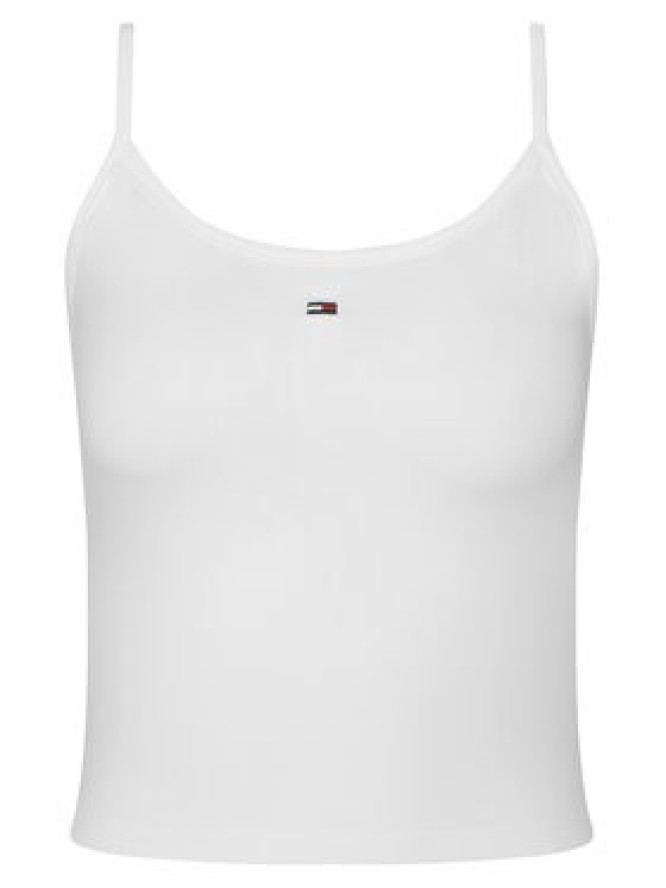 Tommy Jeans Komplet topów DW0DW18148 Kolorowy Slim Fit