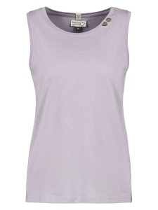 Sublevel Top w kolorze fioletowym rozmiar: XS