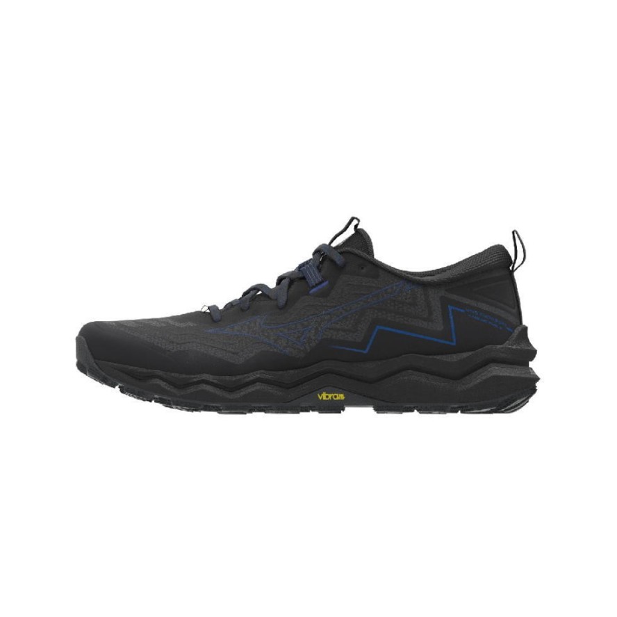 Buty do biegania Mizuno Wave Daichi 9 Gtx