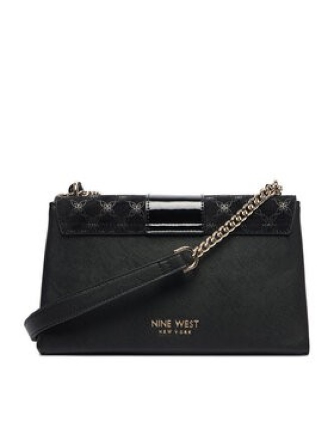 Nine West Torebka EO-URBAN GRACE-TK Czarny