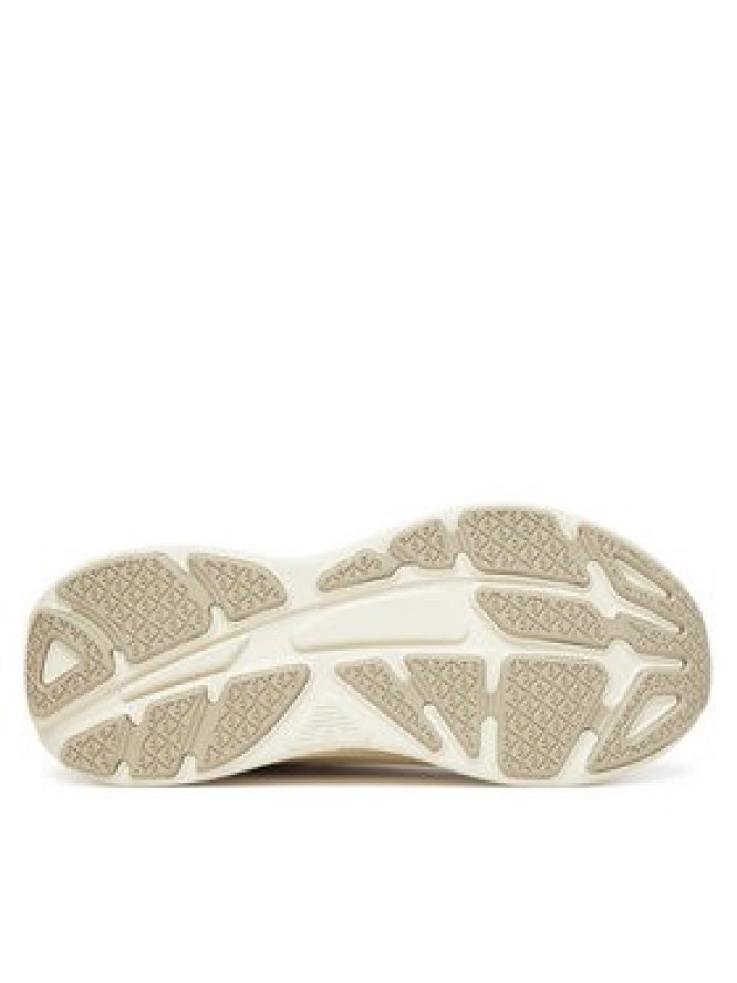 EA7 Emporio Armani Sneakersy X8X245 XK442 MZ211 Beżowy