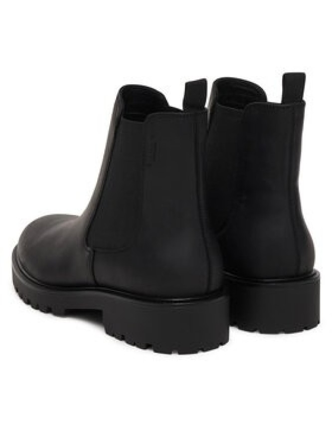 Vagabond Shoemakers Sztyblety Kenova 6041-009-21 Szary