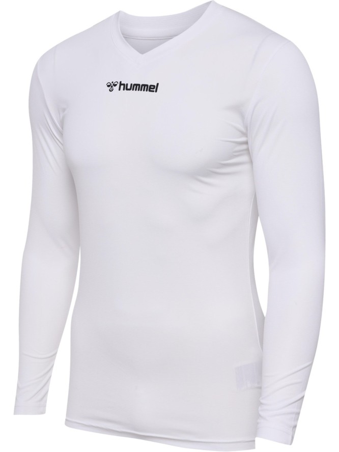 Dżersej z długim rękawem Hummel Bl Essential