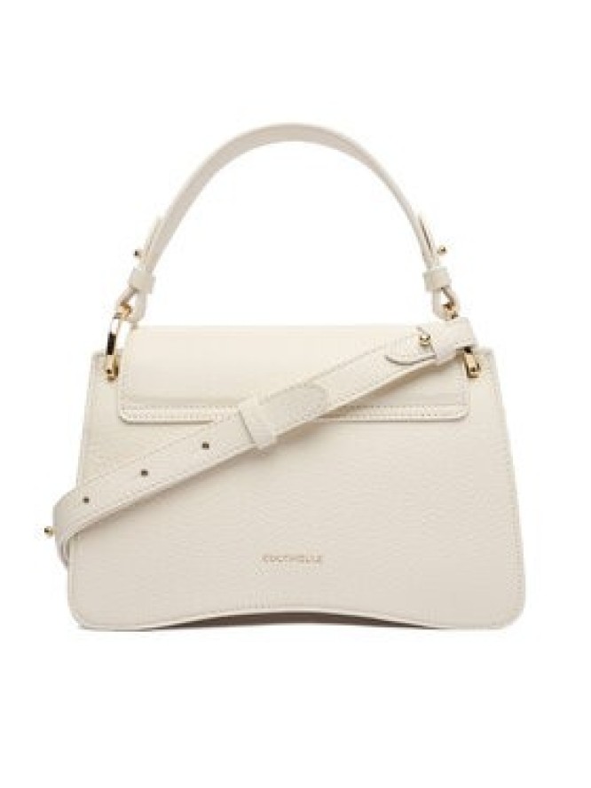 Coccinelle Torebka SSL Coccinelle C-Me E1 SSL 18 02 01 Écru