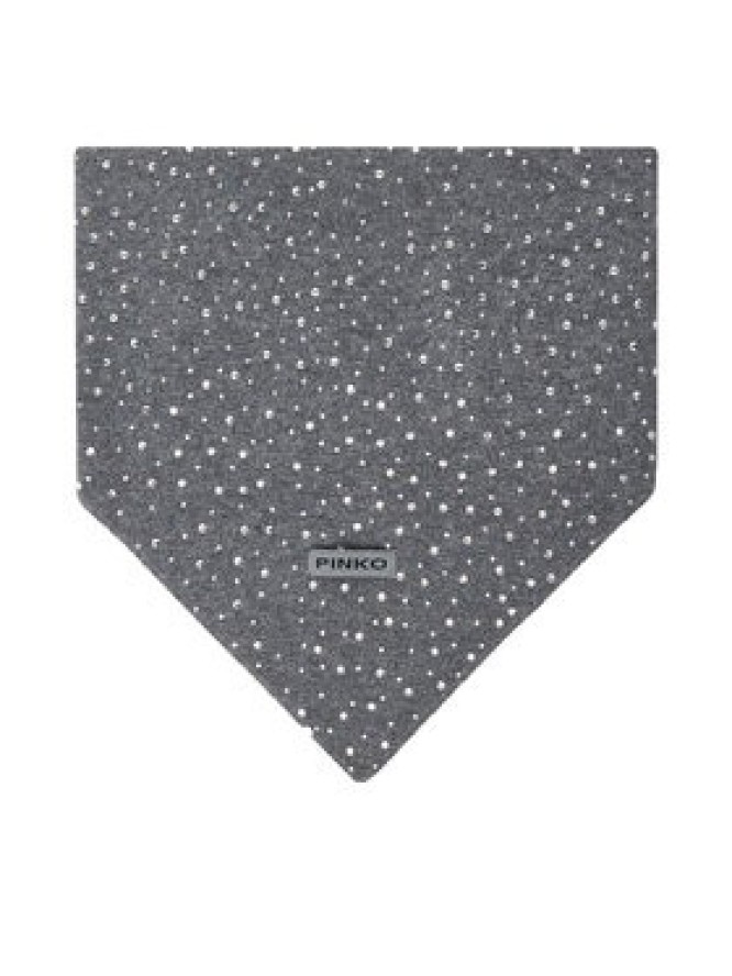 PINKO Chusta Svizzera 106001 A2Z8 Szary