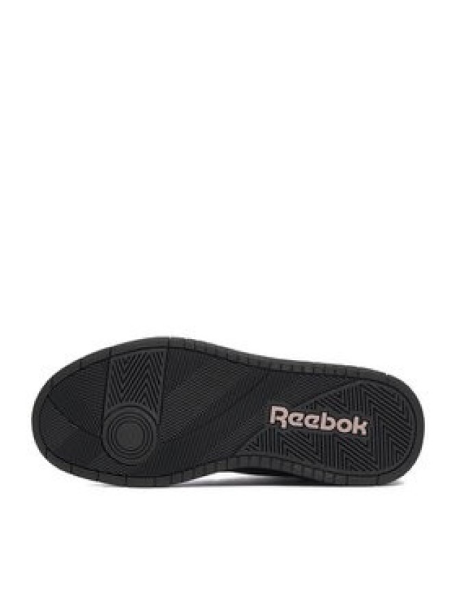 Reebok Sneakersy C-BB WEDGE 100252468 Czarny